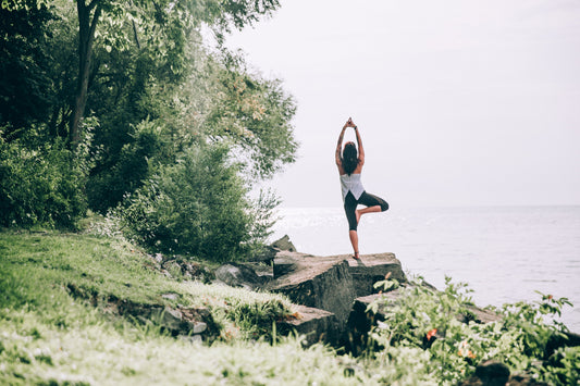 7 Yoga Tools for Summer You’ll Want in Your Routine