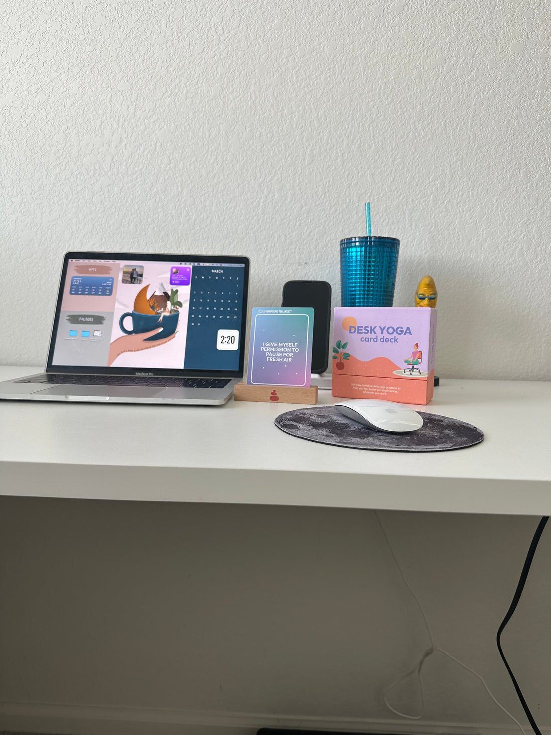 10 Simple Ways to Create a More Mindful Workspace