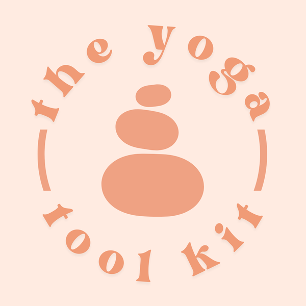 The Yoga Tool Kit